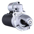 New Pmgr CW 12V Starter Fits Mosa Generators By Part Number F002G70047 58402240