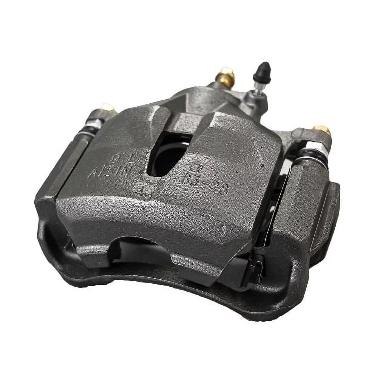 Power Stop Rear Left One Stock Replacement Caliper L2976A