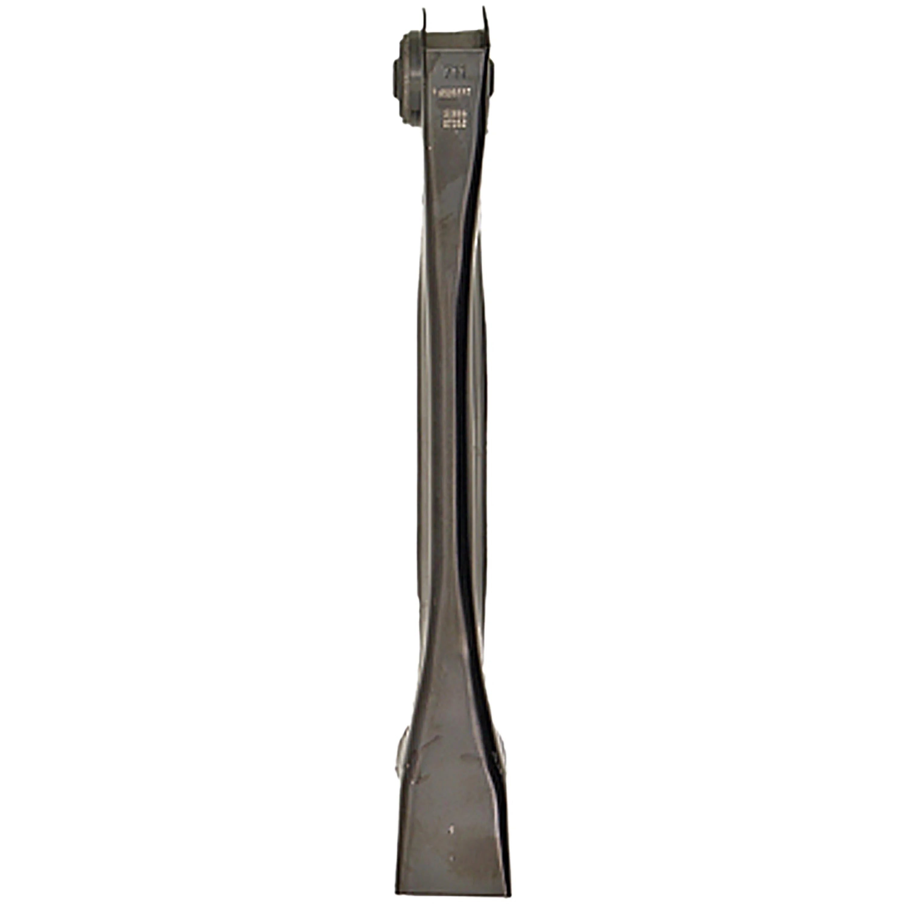 Dorman 520-337 Suspension Control Arm for Specific Jeep Models, Black Fits select: 1997-2006 JEEP WRANGLER / TJ, 1984-2001 JEEP CHEROKEE
