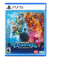 Minecraft Legends Deluxe Edition, PlayStation 5