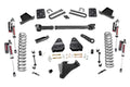 Rough Country 6 Vertex Lift Kit for 2017-2022 Ford Super Duty | Diesel - 50451
