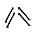 Superlift 5079 Suspension Control Arm Kit Fits 97-06 TJ Wrangler Fits select: 1997-2006 JEEP WRANGLER / TJ