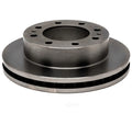 Raybestos 580000R Professional Grade Disc Brake Rotor Fits select: 2001-2010 CHEVROLET SILVERADO, 2001-2010 GMC SIERRA