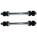 Teledu For 1500 2500 3500 Explorer Ranger Sport Trac 2-pcs Sway Bar Stabilizer Links