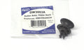 Supco DW3002A Supco DW3002A Dishwasher Roller Assembly Upper Replaces LG 4581DD3002A