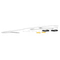 Whiteline For Subaru XV Crosstrek 2013-2015 H/DAdjustable Sway Bar Rear 20mm | BSR49Z