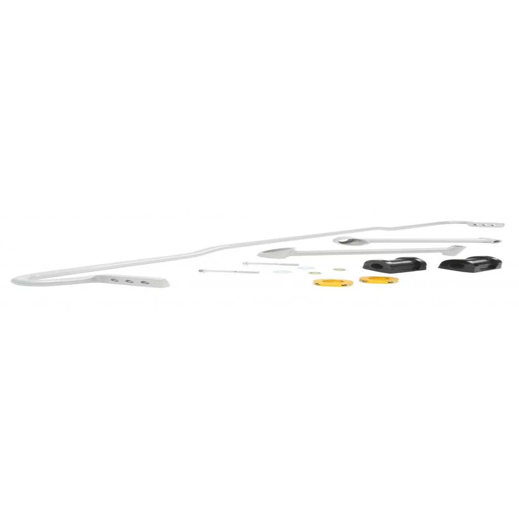 Whiteline For Subaru XV Crosstrek 2013-2015 H/DAdjustable Sway Bar Rear 20mm | BSR49Z