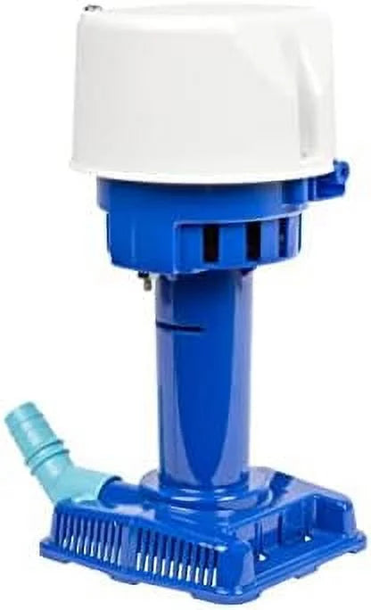 Evaporative Cooler Pump