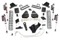 Rough Country 6 Vertex Lift Kit for 2011-2014 Ford Super Duty 4WD | Gas - 56650