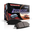 Power Stop Rear Z16 Evolution Ceramic Brake Pads 16-1766 Fits select: 2014-2023 DODGE CHARGER POLICE