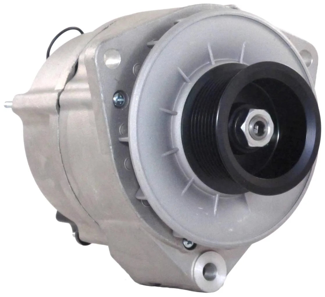 New Alternator Fits Mercedes Unitog U-500 6.4 568489 0-120-468-143 009-154-99-02