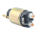 New Solenoid Fits Toyota Lift Truck 7Fg 7Fgcu 1993-01 Sba185086370