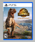 Jurassic World Evolution 2, Frontier, PlayStation 5, SOS01681