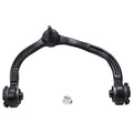 Detroit Axle - Front Right Upper Control Arms w/Ball Joints Replacement for 2004-2006 Ford Expedition