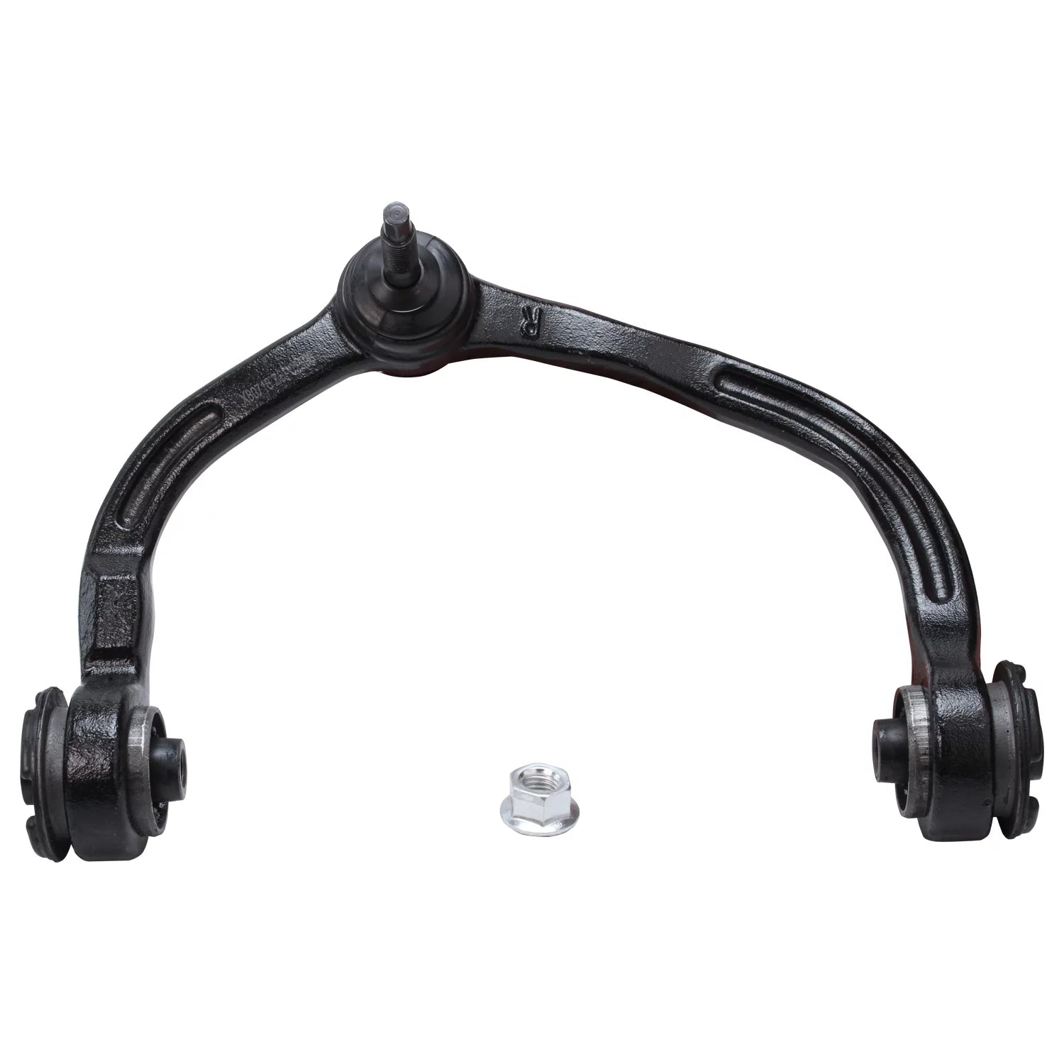 Detroit Axle - Front Right Upper Control Arms w/Ball Joints Replacement for 2004-2006 Ford Expedition