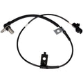 Dorman 970-538 Front Driver Side ABS Wheel Speed Sensor for Specific Mitsubishi Models Fits select: 1997-2004 MITSUBISHI DIAMANTE
