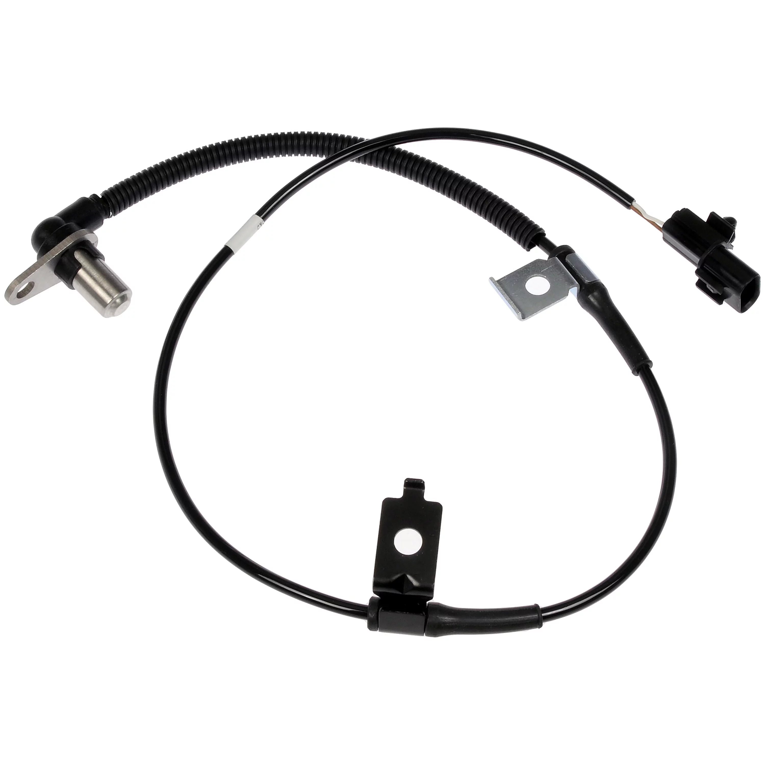 Dorman 970-538 Front Driver Side ABS Wheel Speed Sensor for Specific Mitsubishi Models Fits select: 1997-2004 MITSUBISHI DIAMANTE