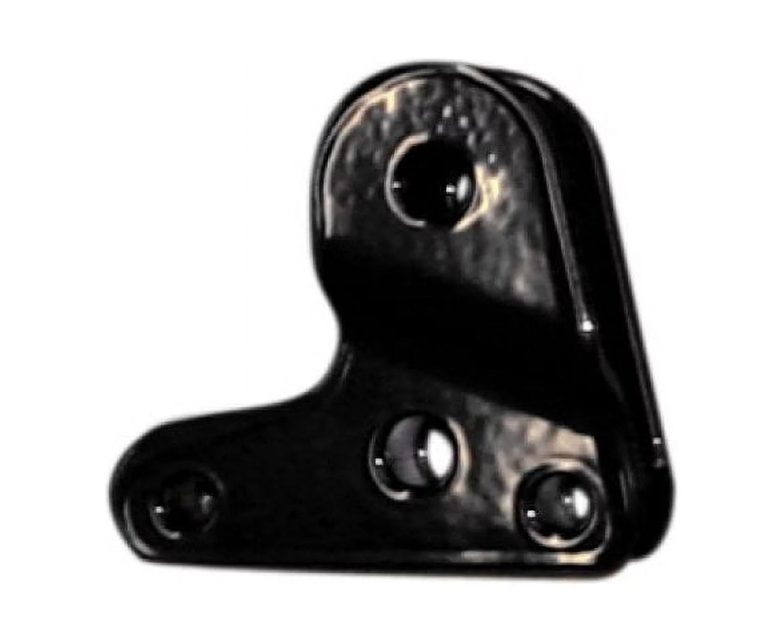 Skyjacker Track Bar Bracket 2008-2010 Jeep Wrangler (JK) Rear Dana 44 Front Dana 30/35/40