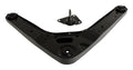 Crown Automotive 52088422K Control Arm Kit Fits 99 04 Wrangler (Tj) Fits select: 1999-2004 JEEP WRANGLER / TJ