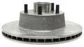 R-Line Rotors Fits select: 1970-1973 FORD MUSTANG, 1970-1971 FORD TORINO