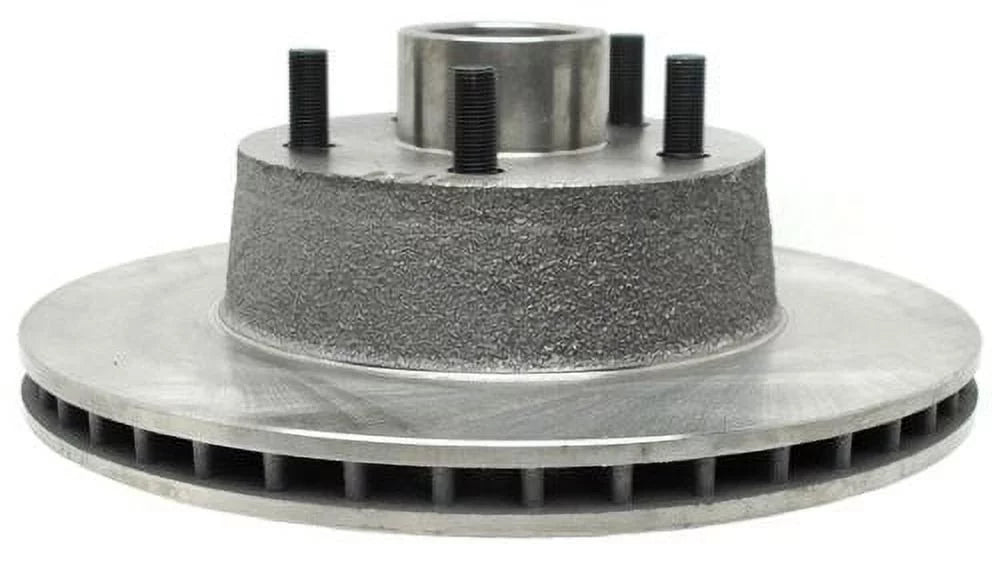 R-Line Rotors Fits select: 1970-1973 FORD MUSTANG, 1970-1971 FORD TORINO