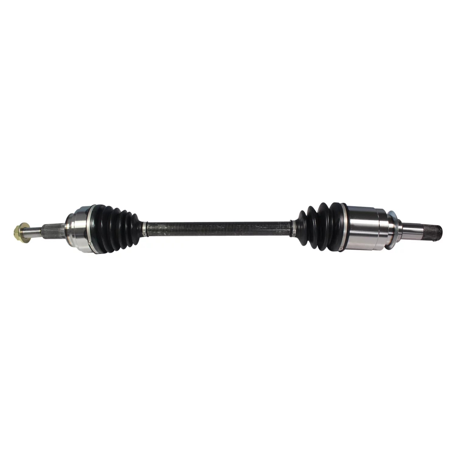 MAXFAVOR Rear CV Joint Axle Drive Shaft Assembly Compatible with Jeep Grand Cherokee Dodge Durango 2011-2018