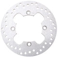 EBC Brake Rotor, Rear for Kawasaki KDX200 1995-2006
