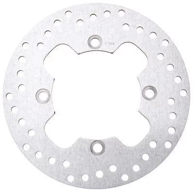 EBC Brake Rotor, Rear for Kawasaki KDX200 1995-2006