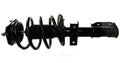 Monroe Shocks & Struts RoadMatic 182518 Strut and Coil Spring Assembly