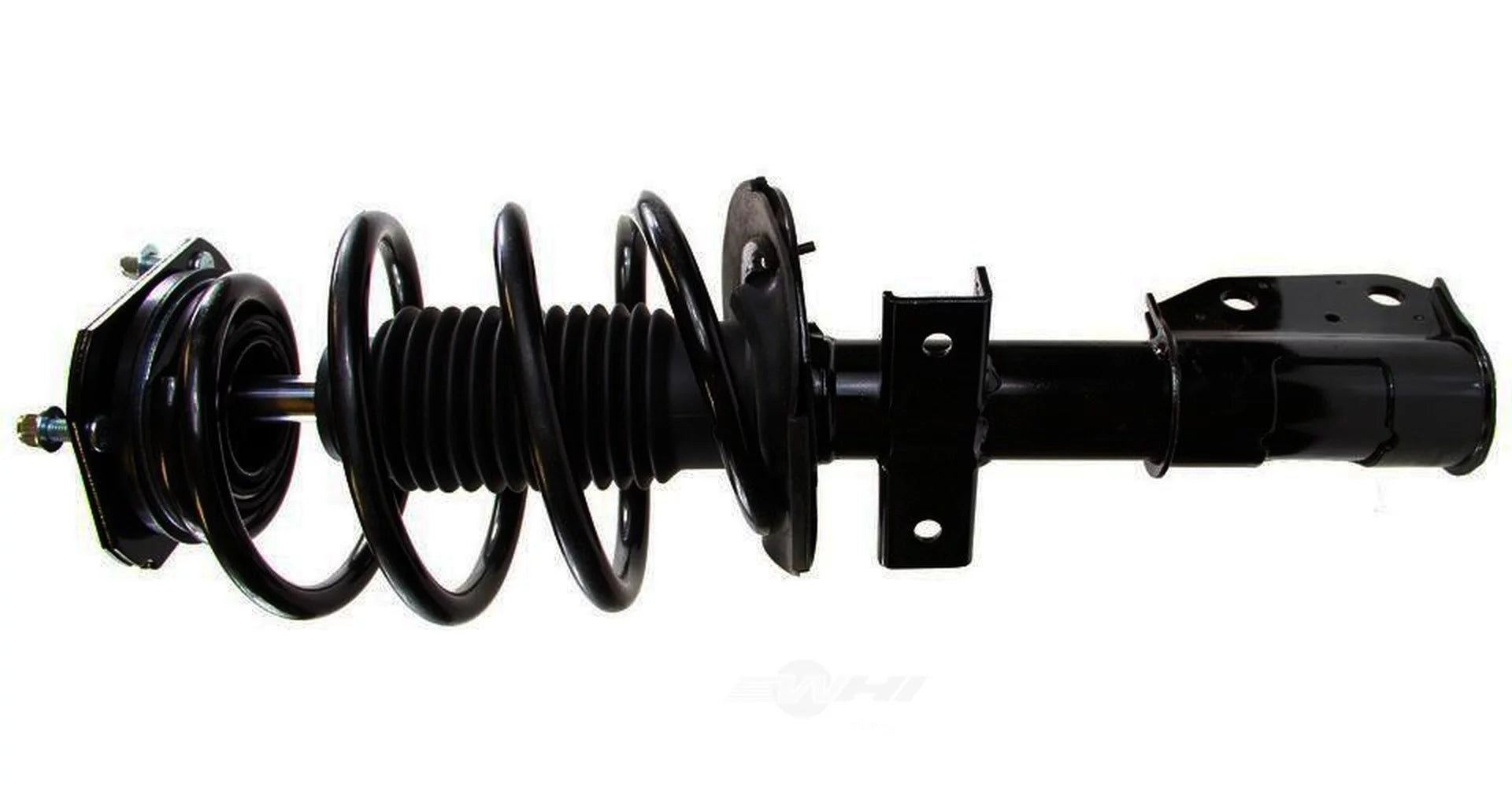 Monroe Shocks & Struts RoadMatic 182518 Strut and Coil Spring Assembly