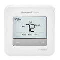 HONEYWELL - TH4110U2005/U - T4 Pro Thermostat, Programmable or Non-Programmable, 1H/1C