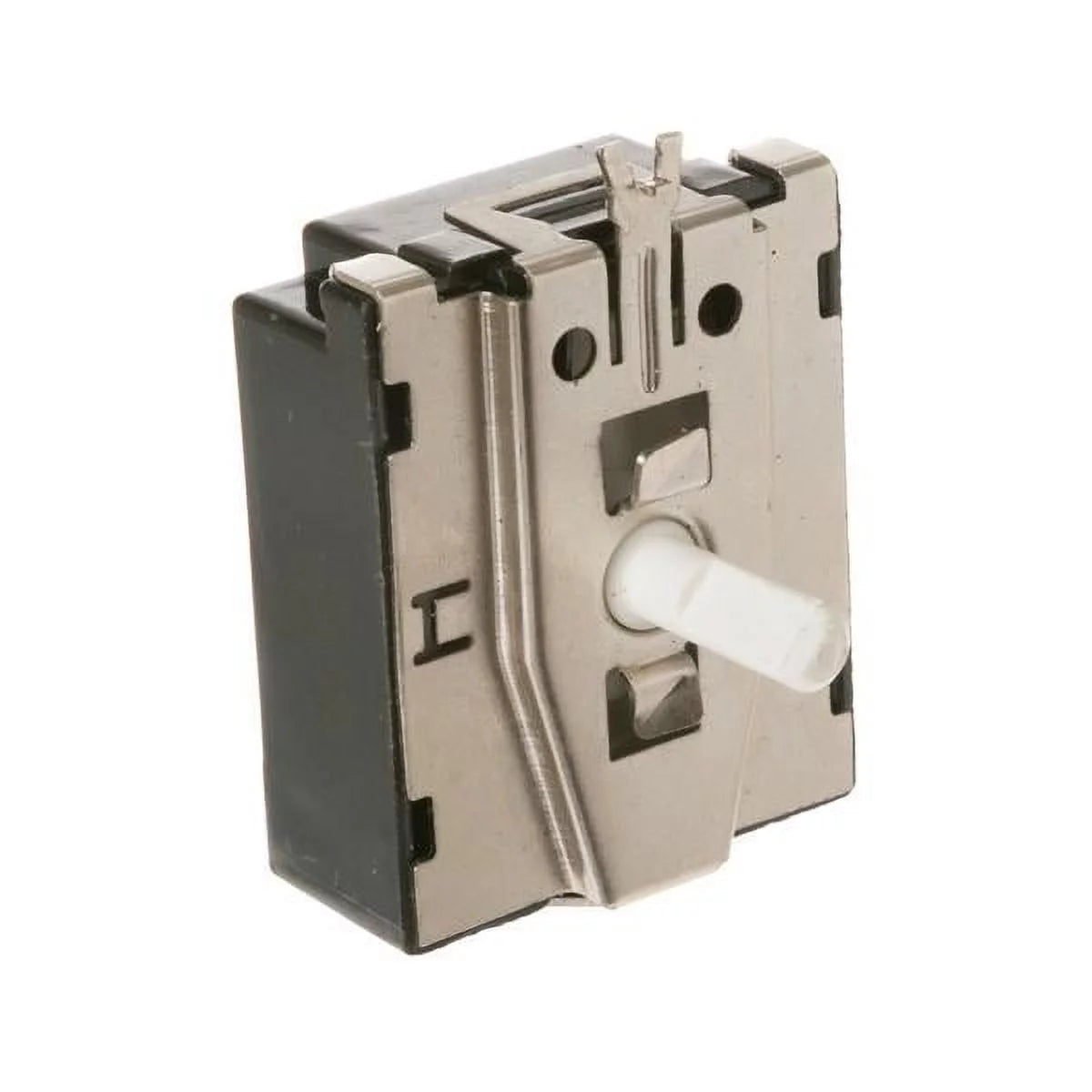 GE APPLIANCE WE04X24553 SWITCH ROTARY - GENUINE OEM PART