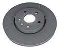 ACDelco GM Genuine Parts Front Disc Brake Rotor 177-1090 Fits select: 2010-2017 CHEVROLET EQUINOX LT, 2011-2017 GMC TERRAIN SLE