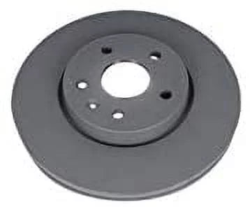 ACDelco GM Genuine Parts Front Disc Brake Rotor 177-1090 Fits select: 2010-2017 CHEVROLET EQUINOX LT, 2011-2017 GMC TERRAIN SLE