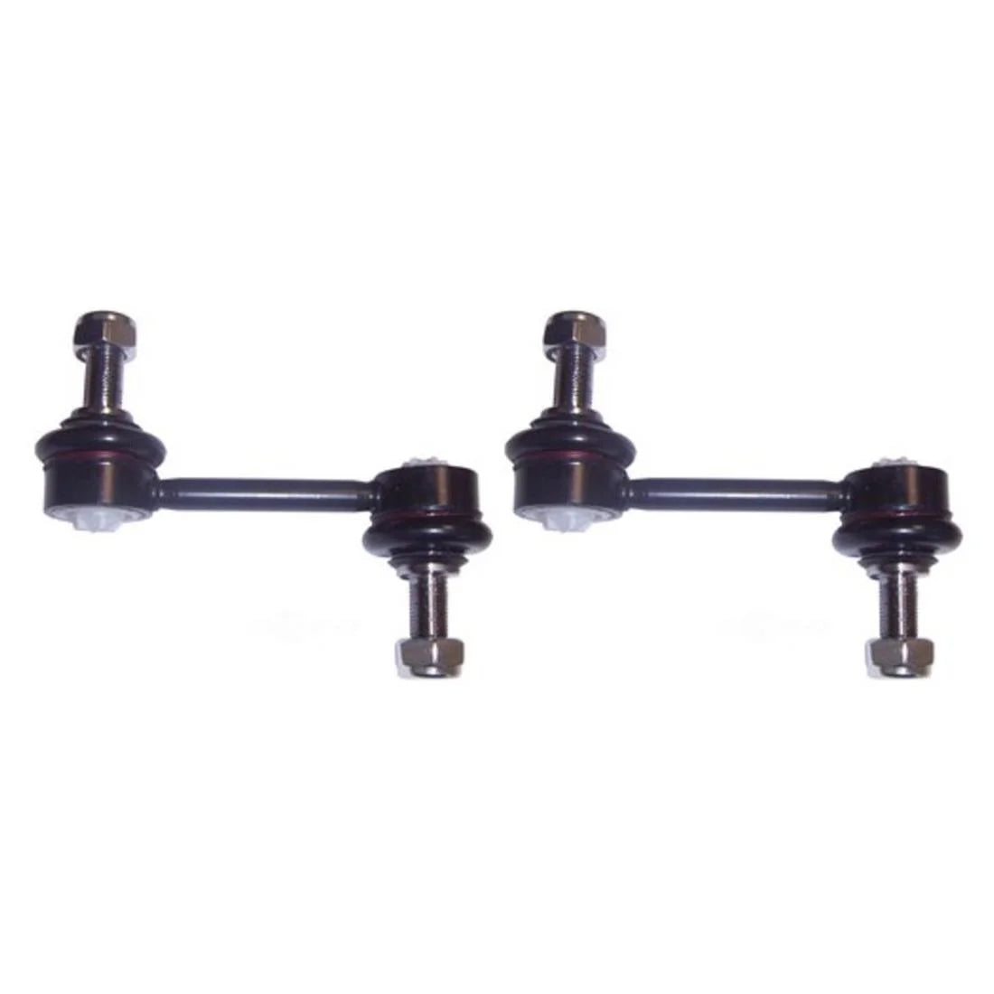 Rear Suspensia Sway Bar Links Stabilizer Bar End Link Fits Hyundai Santa Fe 2007-2012 Fits Hyundai Veracruz 2007-2012 Fits Kia Borrego 2009
