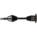 66-1009HD CV Half Shaft Axle Front Driver or Passenger Side New Right Left