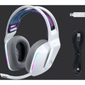 Logitech G733 Lightspeed Wireless RGB Gaming Headset Stereo Binaural