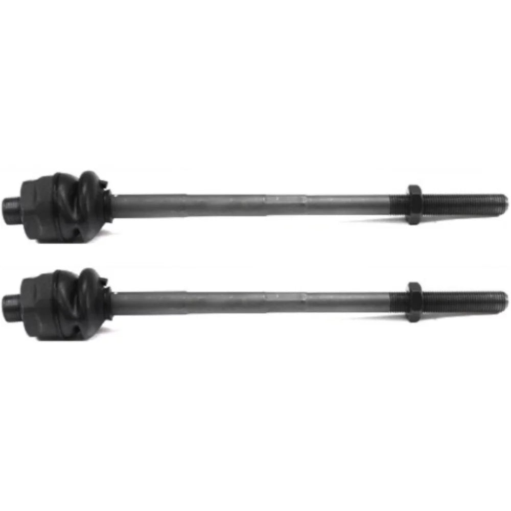 Tie Rod End For Cadillac Chevrolet GMC Hummer Front Left and Right Inner