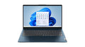 Lenovo IdeaPad 5i Laptop (2022), 15.6 FHD IPS Touchscreen, 11th Intel i7-1165G7, 4-Core Iris Xe Graphics, 12GB DDR4 512GB SSD, WiFi 6, Fingerprint Sensor, Backlit KB, Windows 11 Home, COU 32GB USB