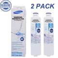 DA29-00020B NSF 53&42 Certified Refrigerator Water Filter, Replacement for Samsung DA29-00020B, HAF-CIN/EXP Pack of 2