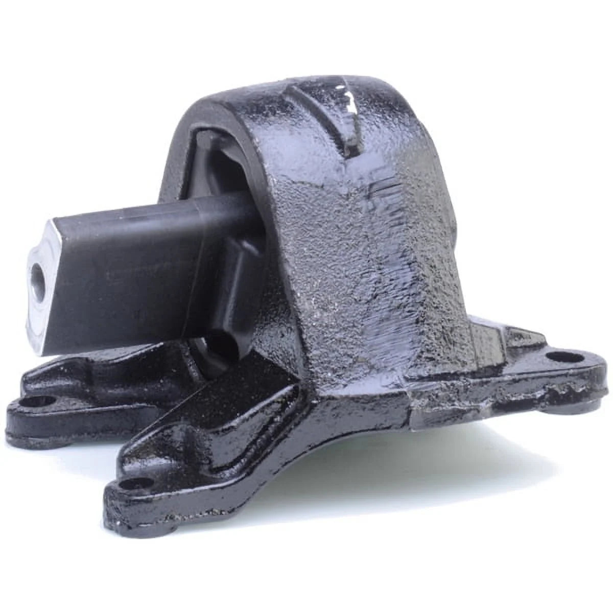 Anchor 3322 Engine Mount Front Right For 12-18 Jeep Wrangler Wrangler JK Fits select: 2015-2018 JEEP WRANGLER UNLIMITED