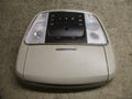 Pre-Owned 11-15 Jeep Grand Cherokee Overhead Roof Console w/Homelink & Sunroof OEM LKQ (Good)