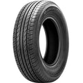 Forceland Kunimoto-F20 185/70R14 88T A/S All Season Tire Fits: 2003-05 Honda Civic Hybrid, 2001-02 Honda Civic HX