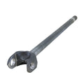 Yukon Chromoly Inner Front Axle for Dana 30 Diff, 27 Spline, RH, 34.5 Long