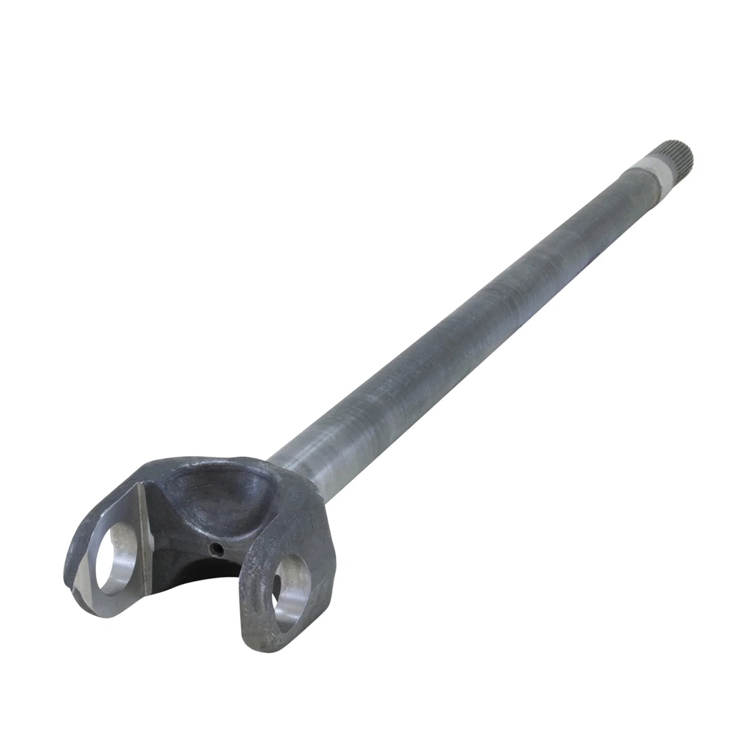 Yukon Chromoly Inner Front Axle for Dana 30 Diff, 27 Spline, RH, 34.5 Long
