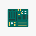 SEANIX TECH YUKON TX ATX MB, YUKON2.1TX-211, R2.1, 3 ISA, 4X PCI, P/2USB, SKT 7, 71218-0278, 604386