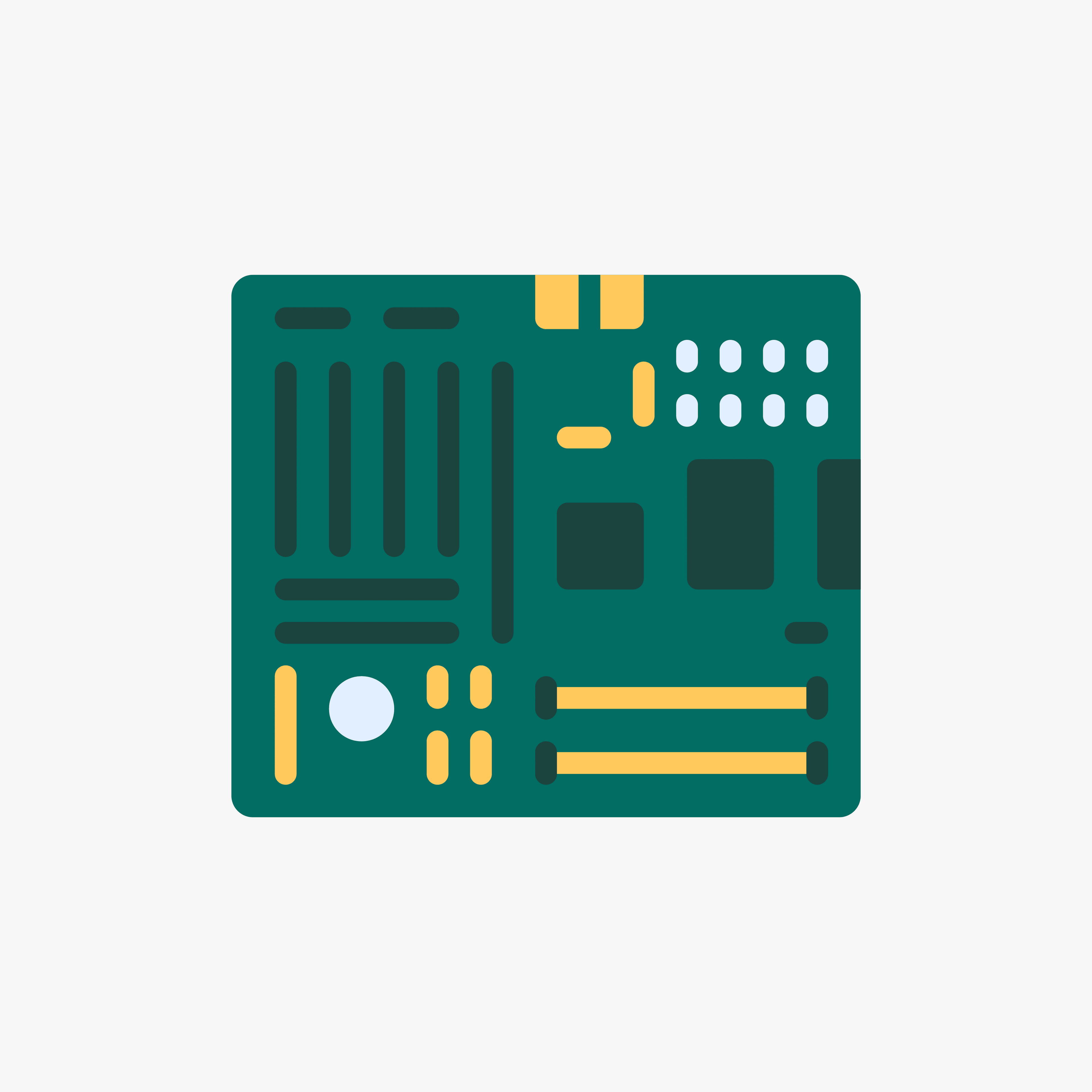 SEANIX TECH YUKON TX ATX MB, YUKON2.1TX-211, R2.1, 3 ISA, 4X PCI, P/2USB, SKT 7, 71218-0278, 604386