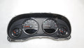 Pre-Owned 2015-2018 Jeep Wrangler JK Speedometer Speedo Cluster 100 MPH w/ Info Center OEM (Good)