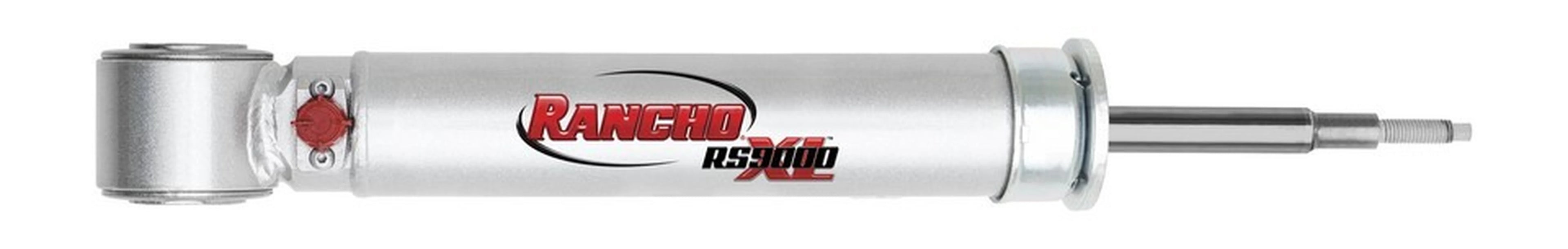 Rancho RS999832 Rancho Rs9000xl Strut Fits select: 2014-2018 CHEVROLET SILVERADO, 2014-2018 GMC SIERRA