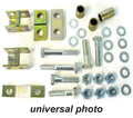 High Lifter ALK500-04 Lift Kit For Arctic Cat